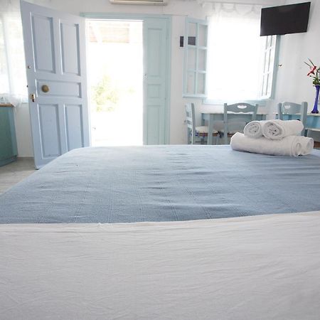 Villa Venus Adamantas  Phòng bức ảnh