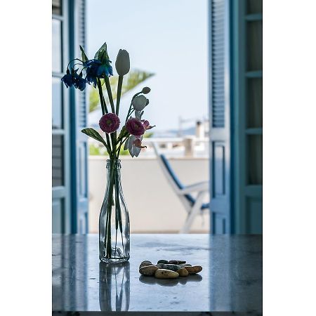 Villa Venus Adamantas  Ngoại thất bức ảnh