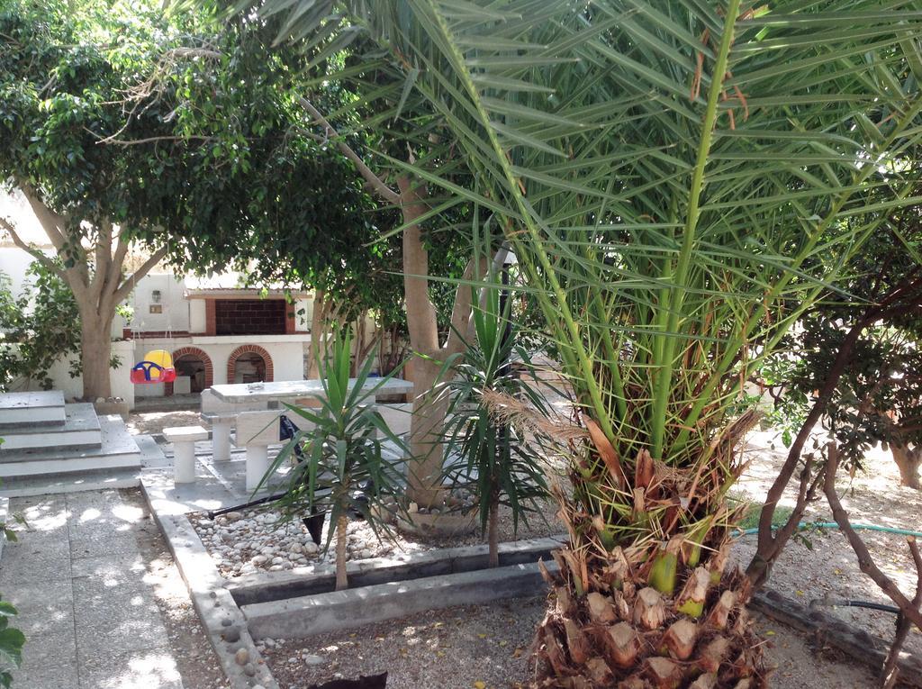 Villa Venus Adamantas  Ngoại thất bức ảnh