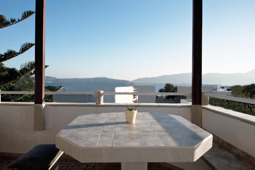 Villa Venus Adamantas  Phòng bức ảnh