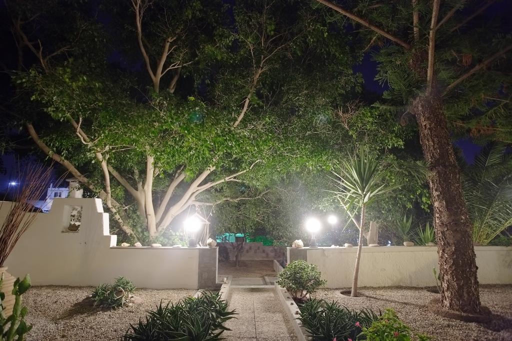 Villa Venus Adamantas  Ngoại thất bức ảnh