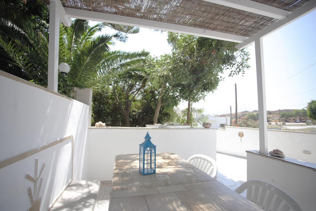 Villa Venus Adamantas  Phòng bức ảnh