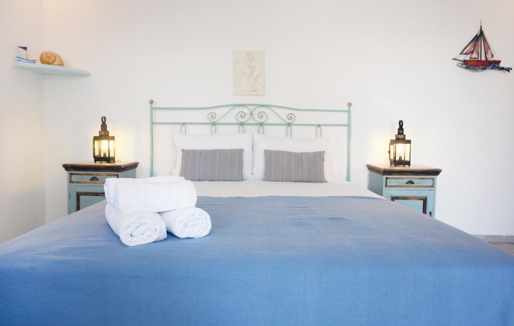 Villa Venus Adamantas  Phòng bức ảnh