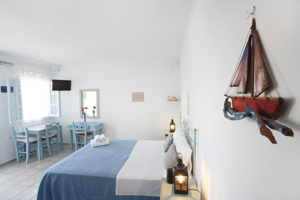 Villa Venus Adamantas  Phòng bức ảnh