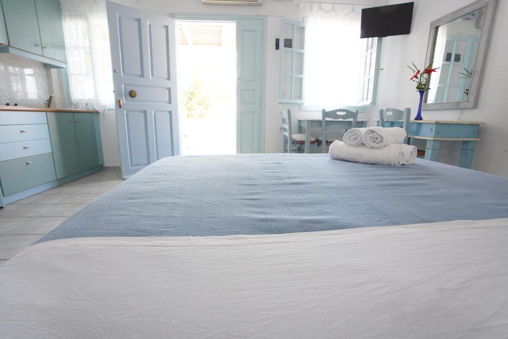 Villa Venus Adamantas  Phòng bức ảnh