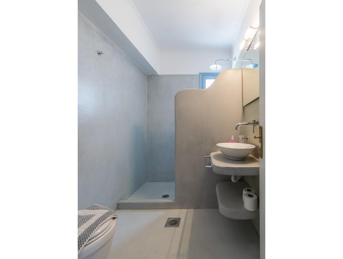 Villa Venus Adamantas  Ngoại thất bức ảnh