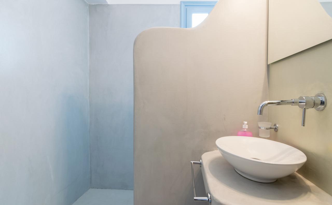 Villa Venus Adamantas  Ngoại thất bức ảnh