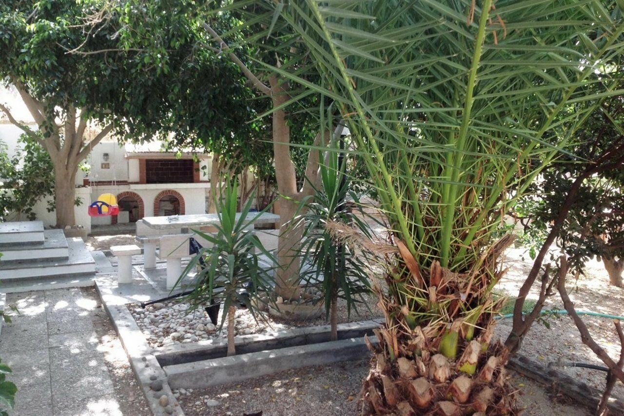 Villa Venus Adamantas  Ngoại thất bức ảnh